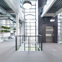 Iren palazzina H ReggioEmilia